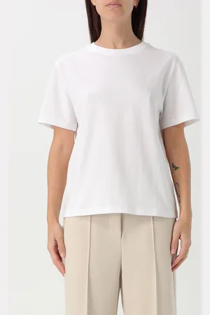 add T-Shirt Femme couleur