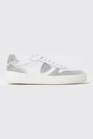 Philippe model Baskets Femme couleur