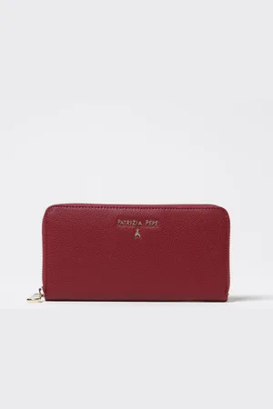Patrizia Pepe Portefeuille Femme couleur