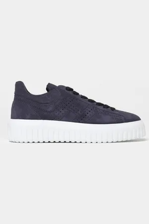 Hogan Baskets Homme couleur