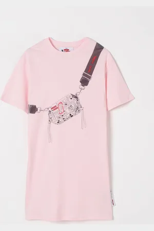 Marc Jacobs Robe Enfant couleur