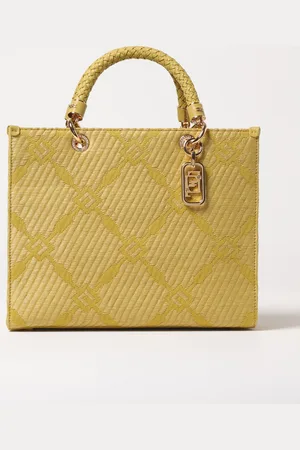 Elisabetta Franchi Sac Cabas Femme couleur