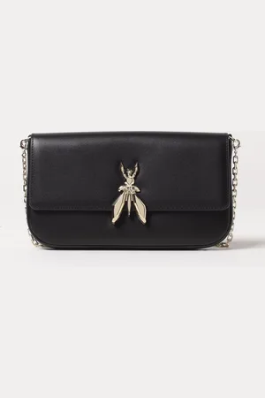 Patrizia Pepe Sac Bandoulière Femme couleur