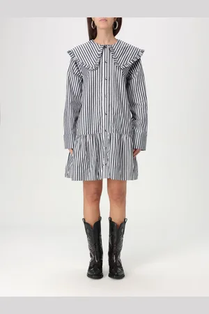 Ganni Robes Femme couleur