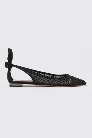 Aquazzura Ballerines Femme couleur