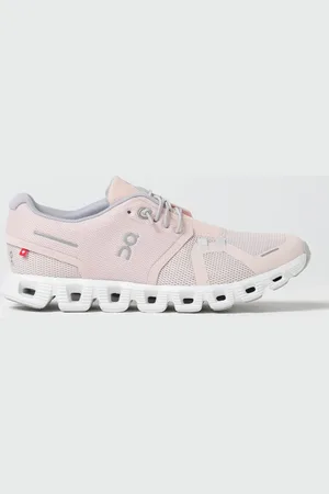 On Running Baskets Femme couleur