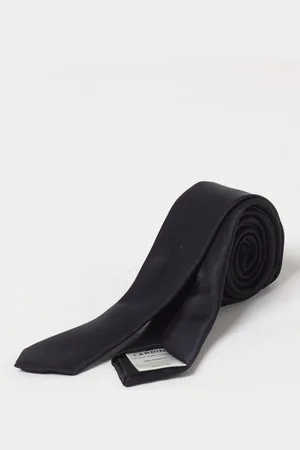 LARDINI Cravate Homme couleur