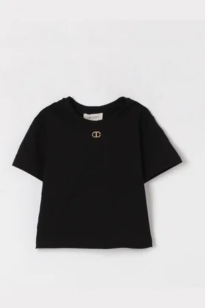 Twin-Set T-Shirt Enfant couleur