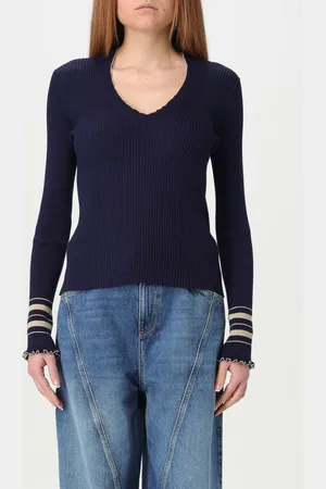 Twin-Set Pull Femme couleur