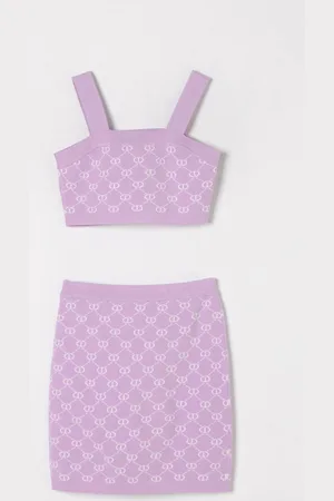 Twin-Set Ensembles Enfant couleur