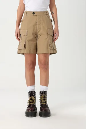 Dsquared2 Short Femme couleur