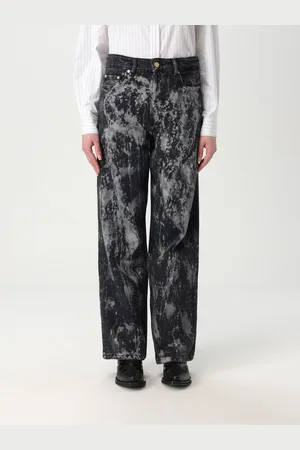Ganni Jeans Femme couleur