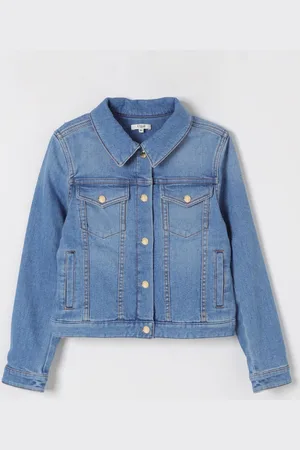 Chloé Veste CHLOÉ Enfant couleur