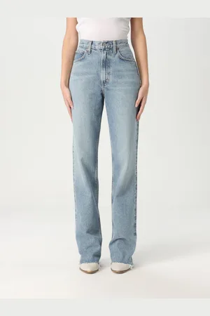 AGOLDE Jeans Femme couleur
