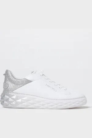 Jimmy Choo Baskets Femme couleur