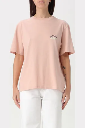 Autry T-Shirt Femme couleur