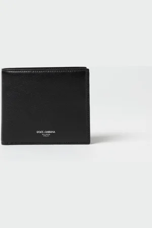 Dolce & Gabbana Portefeuille Homme couleur