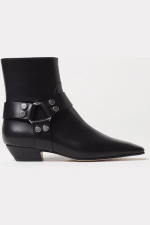 LIVIANA CONTI Bottes Femme couleur