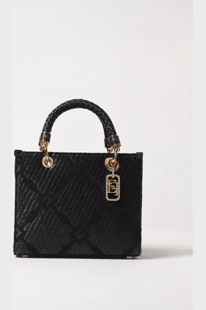 Elisabetta Franchi Sac Cabas Femme couleur