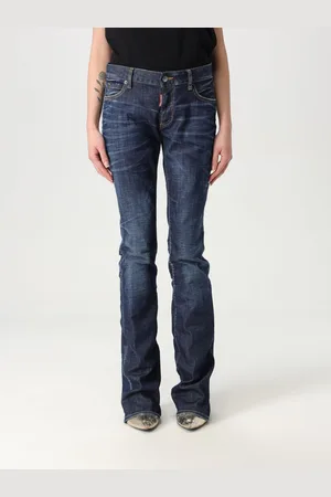 Dsquared2 Jeans Femme couleur