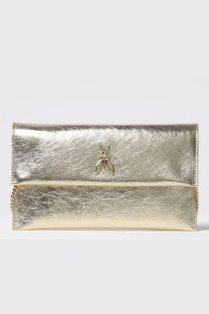 Patrizia Pepe Sac Pochette Femme couleur