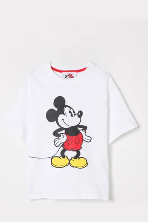 Marc Jacobs T-Shirt Enfant couleur