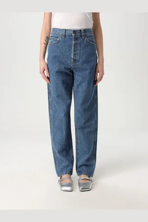 Khaite Jeans Femme couleur