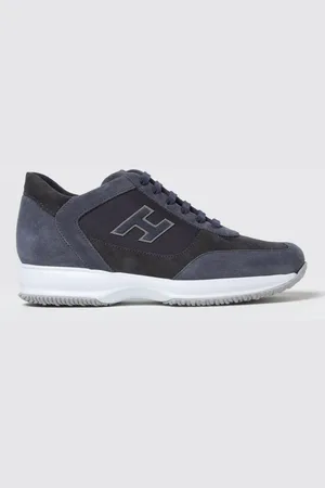 Hogan Baskets Homme couleur