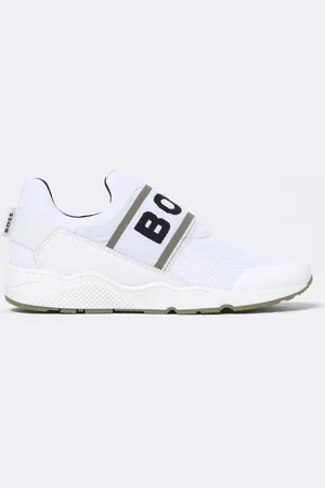 HUGO BOSS Baskets Enfant couleur