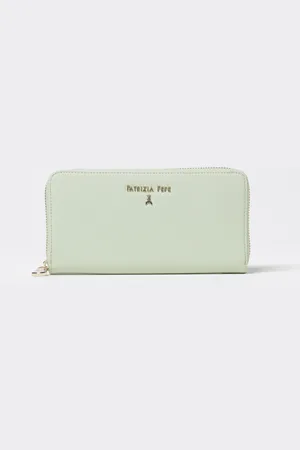 Patrizia Pepe Portefeuille Femme couleur