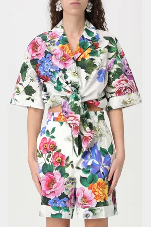 Dolce & Gabbana Chemise Femme couleur