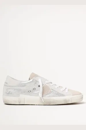 Philippe model Baskets Femme couleur