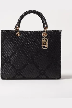 Elisabetta Franchi Sac Cabas Femme couleur