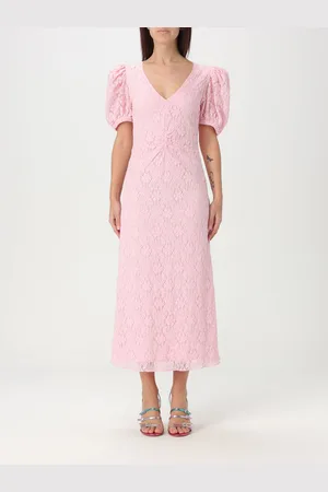 ROTATE Robes Femme couleur
