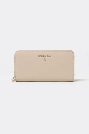 Patrizia Pepe Portefeuille Femme couleur
