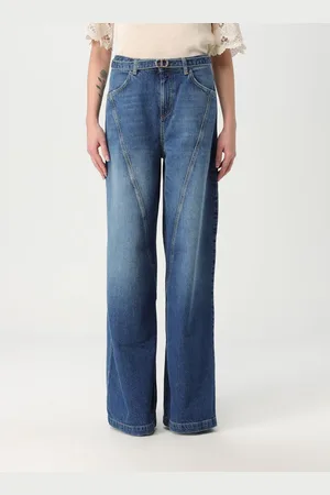 Twin-Set Jeans Femme couleur