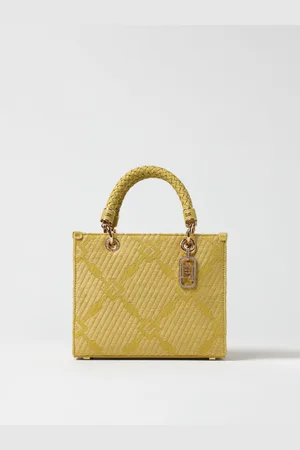 Elisabetta Franchi Sac Cabas Femme couleur