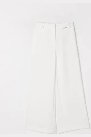 Twin-Set Pantalon Enfant couleur