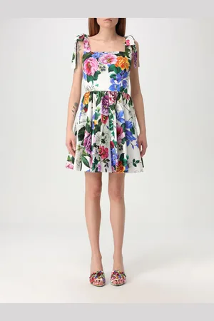 Dolce & Gabbana Robes Femme couleur