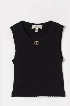 Twin-Set T-Shirt Enfant couleur