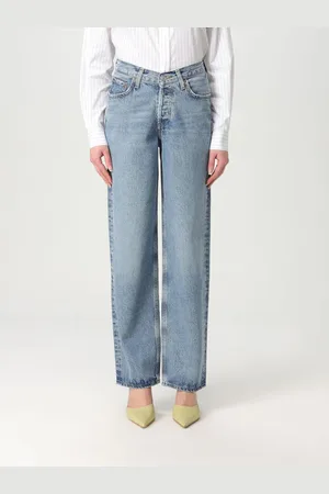 AGOLDE Jeans Femme couleur