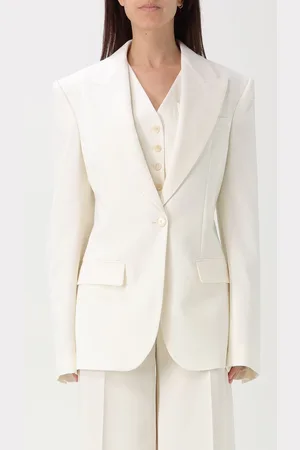 Stella McCartney Blazer Femme couleur