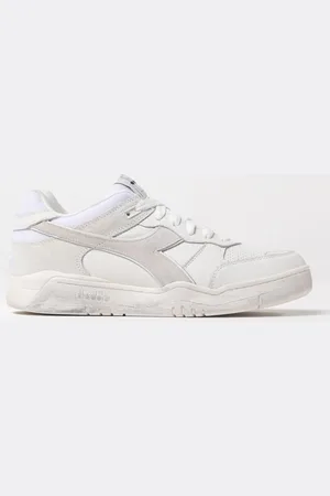 Diadora Baskets Homme couleur
