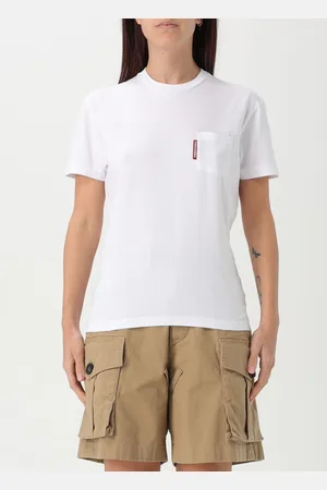 Dsquared2 T-Shirt Femme couleur