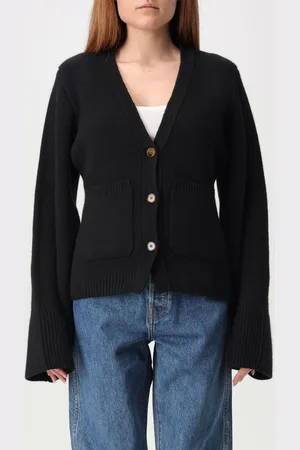 Khaite Cardigan Femme couleur