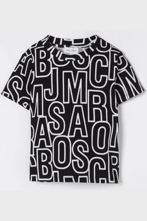 Marc Jacobs T-Shirt Enfant couleur