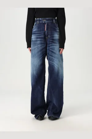 Dsquared2 Jeans Femme couleur