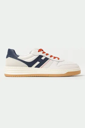 Hogan Baskets Homme couleur