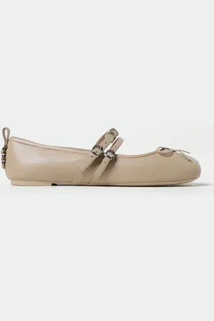 Pinko Ballerines Femme couleur