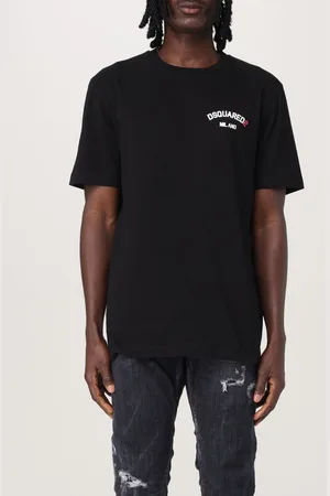 Dsquared2 T-Shirt Homme couleur
